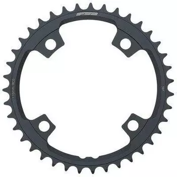 Лоток FSA K-force/SL-K powerbox 110 абс 110x39 wb074 v19, черный / черный / черный