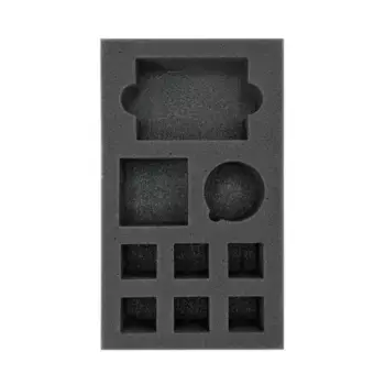 Лоток из расширяющейся пены Jeen Champion (BFB.5-2), Battle Foam - Steamforged Games - Godtear