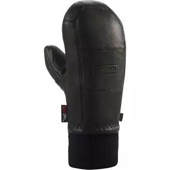 Лотосовая варежка Dakine, черный