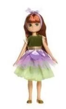 Лотти, кукла Лесной друг Lottie