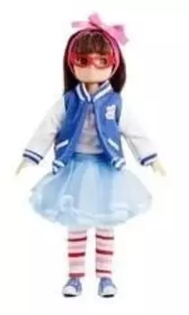 Лотти, кукла Рокабилли Lottie