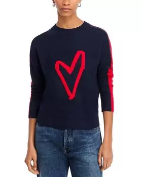 Лотти Свитер Six Fifty, синий