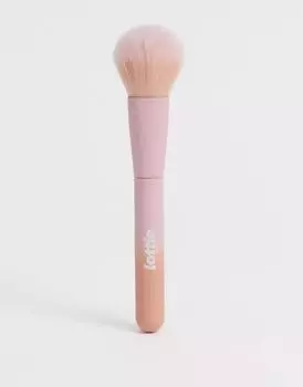 Lottie London LF015 – Кисть для лица