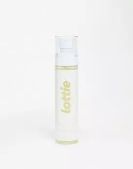 Lottie London - Спрей для фиксации росы и сияния - Dew Bomb