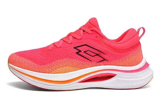 LOTTO Кроссовки Мужчины, Черный