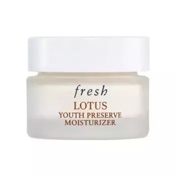 Lotus youth conservation увлажняющий крем для сохранения линий и текстуры Fresh, 15 гр