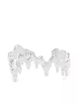 LOUIS ABEL браслет Delenio, серебряный