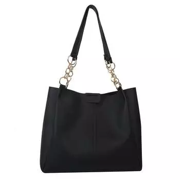 Louis Royaln Женская сумка через плечо, Белый с кофе