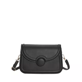 Louis Royaln Женская сумка через плечо, Белый + индивидуальный подарочный пакет