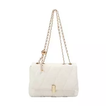 Louis Royaln Женская сумка через плечо, Черный