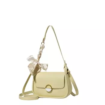 Louis Royaln Женская сумка через плечо, Черный + индивидуальный подарочный пакет