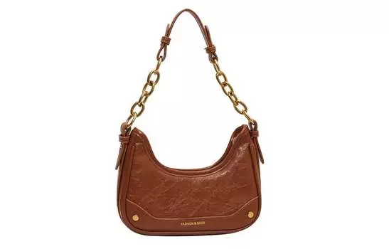 Louis Royaln Женская сумка через плечо, Красный