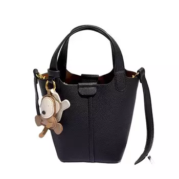 Louis Royaln Женская сумка через плечо, Подвеска на пояс из слоновьего ясеня