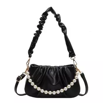 Louis Royaln Женская сумка через плечо, Желтый