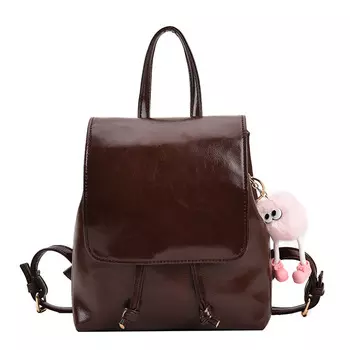 Louis Royaln Женский рюкзак, Белый