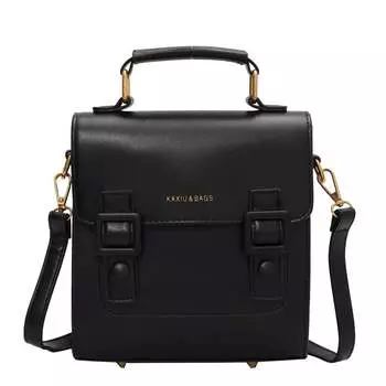 Louis Royaln Женский рюкзак, Коричневый