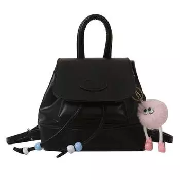 Louis Royaln Женский рюкзак, Розовый