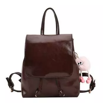 Louis Royaln Женский рюкзак, Серебро