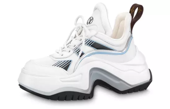 Louis Vuitton Archlight 2.0 Lifestyle Обувь Мужская