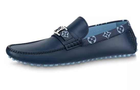 Louis Vuitton Hockenheim Мужская повседневная одежда