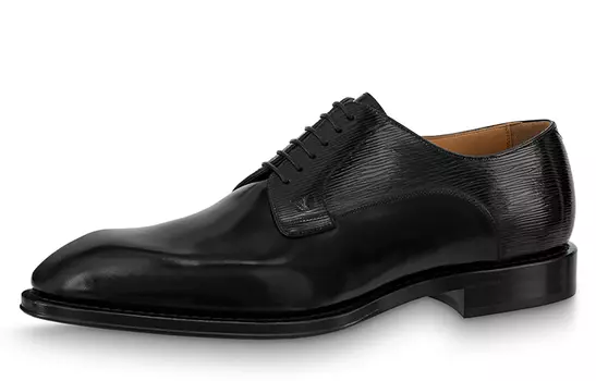 Louis Vuitton Kensington - повседневная одежда для мужчин