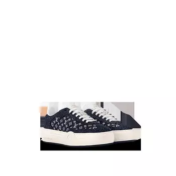Louis Vuitton Кроссовки LV Groovy