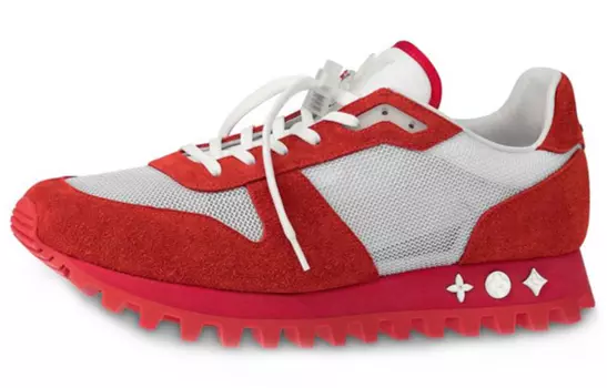 Louis Vuitton LV Runner Lifestyle Мужская обувь