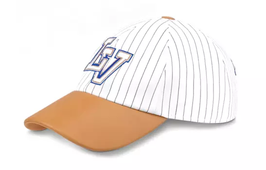 LOUIS VUITTON Мужская фуражка