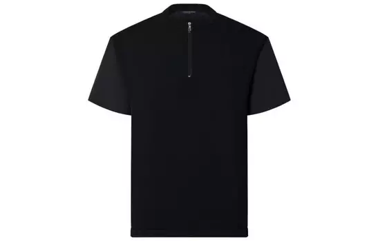 LOUIS VUITTON Мужская футболка, цвет Black