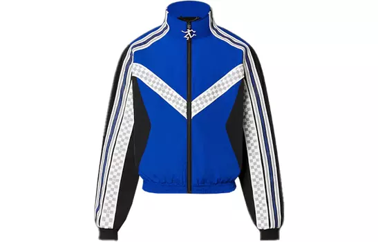 LOUIS VUITTON Мужская куртка, цвет Blue