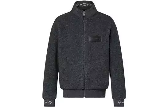 LOUIS VUITTON Мужская куртка, цвет Come with Original Gift Bag