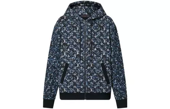 LOUIS VUITTON Мужская куртка, цвет Come with Original Gift Bag