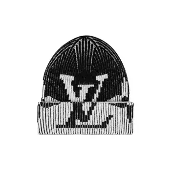 LOUIS VUITTON Мужская шапка
