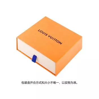 LOUIS VUITTON Мужская шапка из овечьей шерсти, синяя
