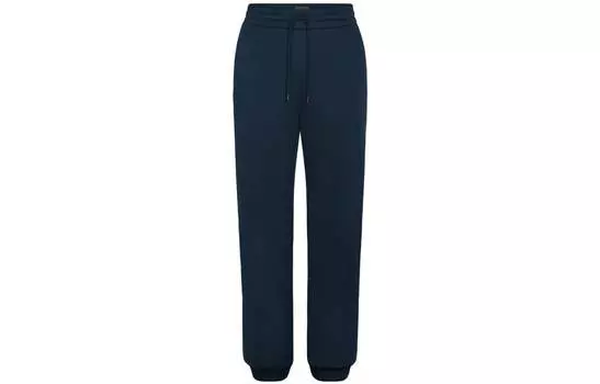 Штаны спортивные Louis Vuitton мужские, синий