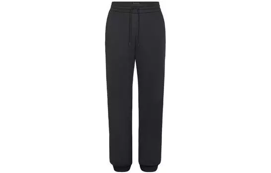 Штаны спортивные Louis Vuitton, черный