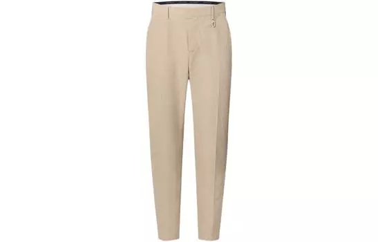 LOUIS VUITTON Мужской костюм Брюки, цвет Beige