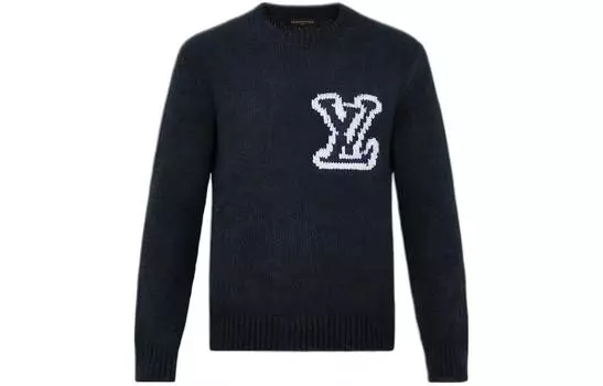 LOUIS VUITTON Мужской свитер, цвет Come with Original Gift Bag