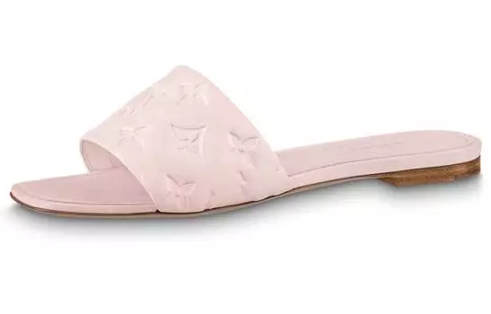 LOUIS VUITTON Revival шлепанцы для женщин