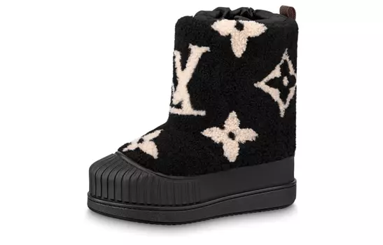 LOUIS VUITTON Снегоступы Женские