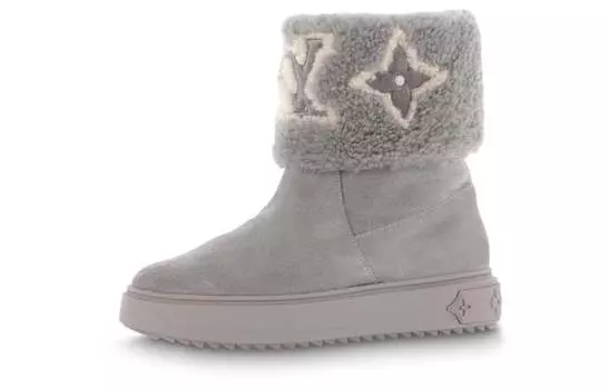 LOUIS VUITTON Снегоступы Женские