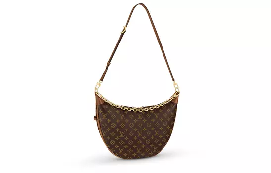 Louis Vuitton Сумка на одно плечо с женской петлей