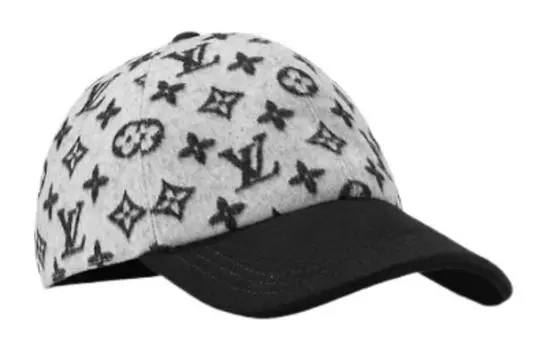 LOUIS VUITTON Женская фуражка