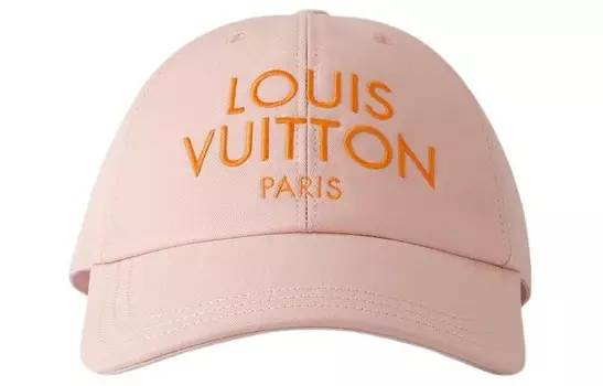 LOUIS VUITTON Женская фуражка