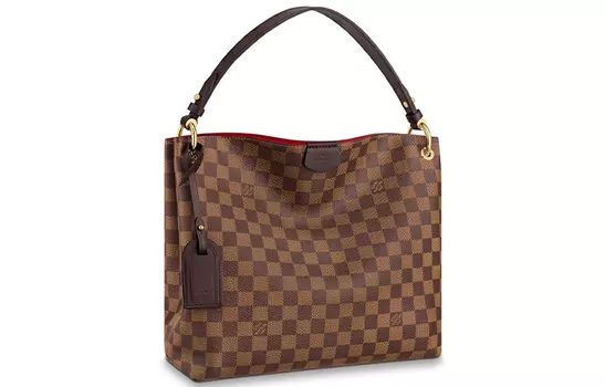 Louis Vuitton Женская изящная сумочка