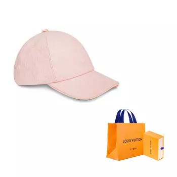 LOUIS VUITTON Женская кепка