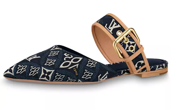 Louis Vuitton Женская повседневная обувь Женщины