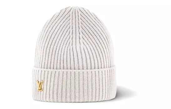 LOUIS VUITTON Женская шапка