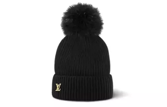 LOUIS VUITTON Женская шапка