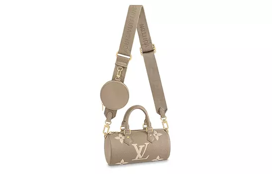 Louis Vuitton Женская сумка через плечо Papillon